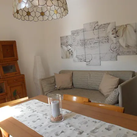 Casa Sul Bosco