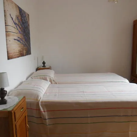 Casa Sul Bosco Ferienhaus *