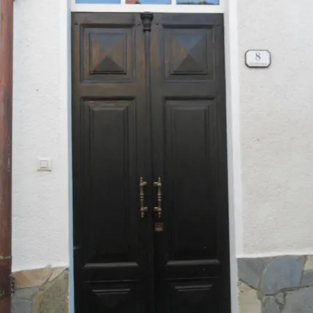 Casa Sul Bosco Ferienhaus