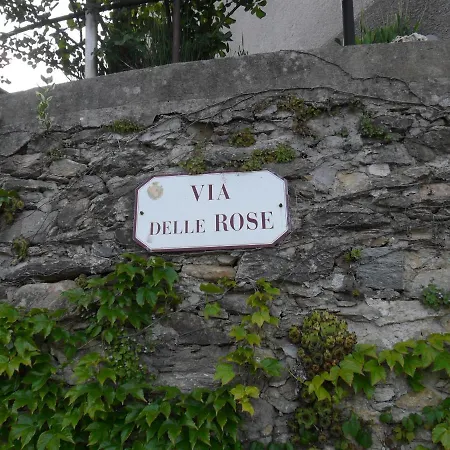 Casa Sul Bosco *