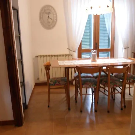 Casa Sul Bosco * Roa Marenca