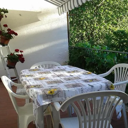 Ferienhaus Casa Sul Bosco *