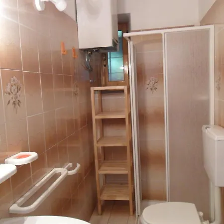 Casa Sul Bosco Σπίτι διακοπών