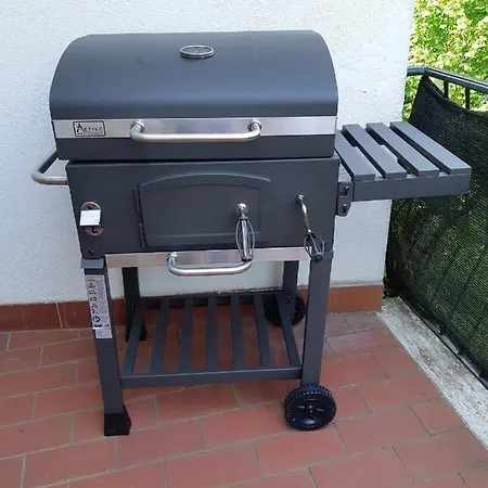 Casa Sul Bosco Σπίτι διακοπών