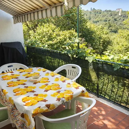 Casa Sul Bosco *