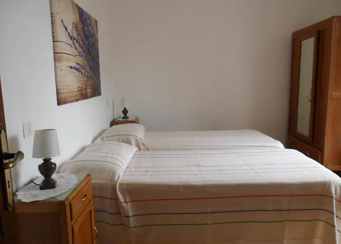 Casa Sul Bosco Prázdninový dům *