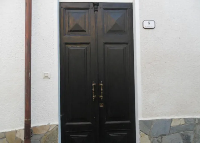 Casa Sul Bosco Prázdninový dům