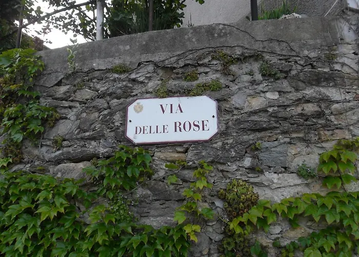 Casa Sul Bosco *